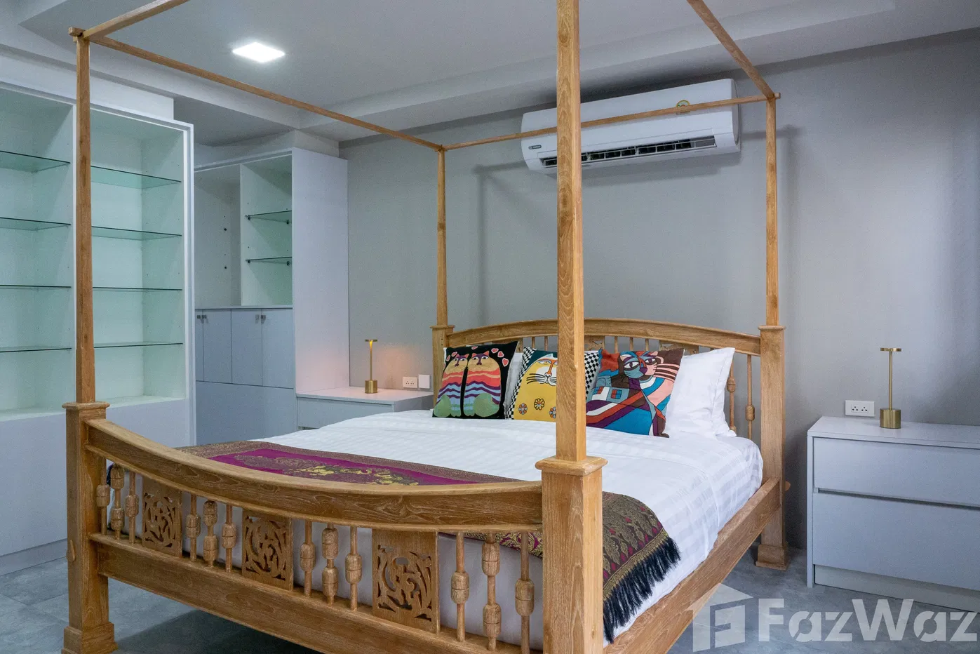 รูป ขาย บ้านเดี่ยว 4 ห้องนอน ใน ราไวย์, ภูเก็ต 1884238 - รูปที่ 50/59