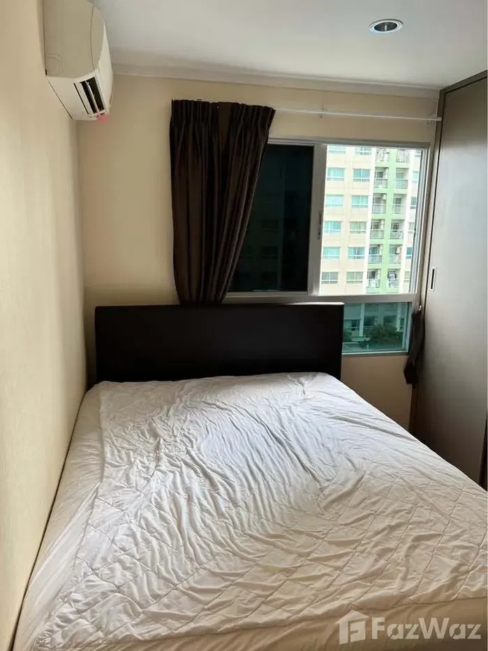 picture 1 Bedroom Condo for sale at Lumpini Park Rama 9 - Ratchada 1978101 - 7/7