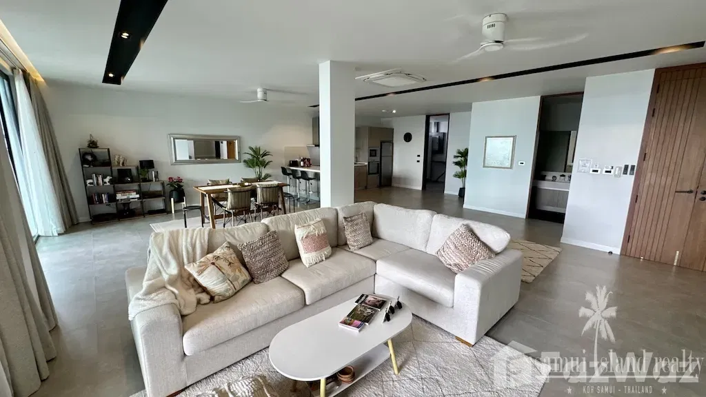 รูป ขาย วิลล่า 3 ห้องนอน ในโครงการ เดอะ เบย์ ริช 5754920 - รูปที่ 9/24