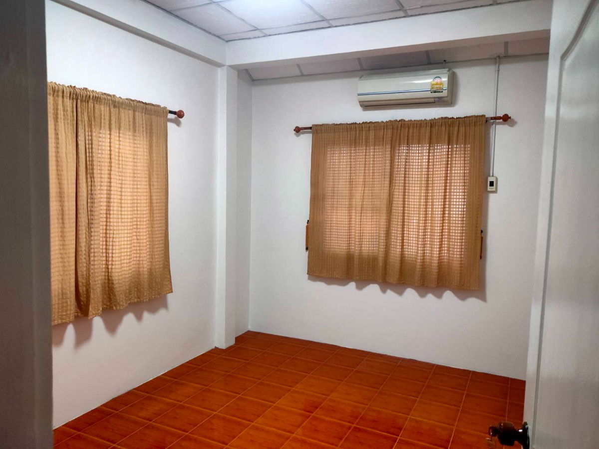 รูป ขายบ้านเดี่ยวสองชั้น หมู่บ้านยุคลธร อำเภอพระพุทธบาท - รูปที่ 6/9