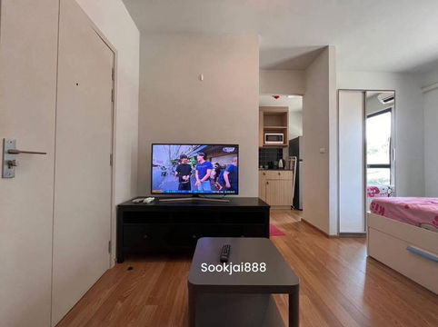 For selling : Unio Sukhumvit 72 phase 1 only 1.19 MB 