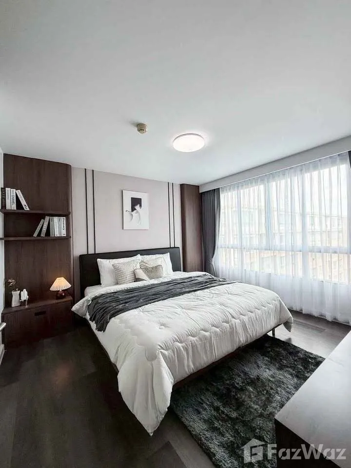 2 Bedroom Condo for sale at Dcondo Campus Resort Kuku Phuket  5754958 - image 6