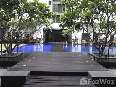1 Bedroom Condo for rent at Noble Ora 40306