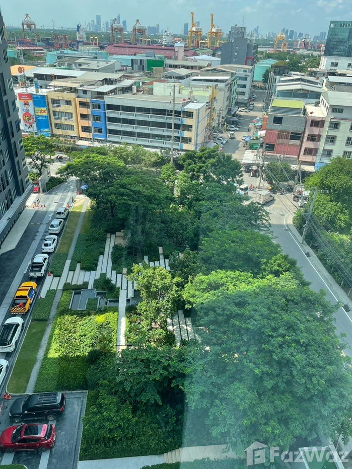 picture 1 Bedroom Condo for Sale at Modiz Sukhumvit 50 1967799 - 14/14