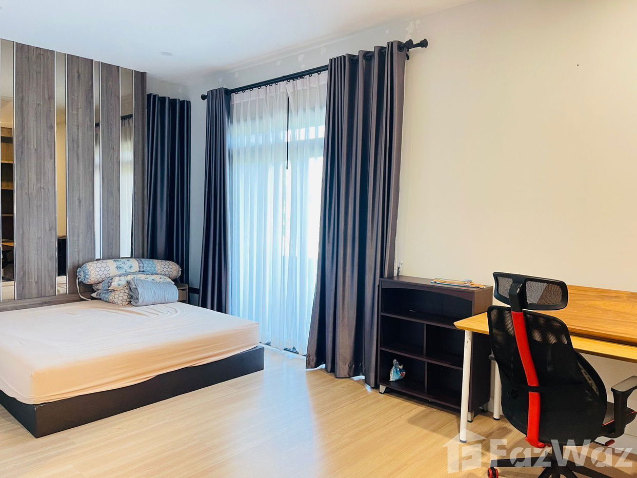 picture 3 Bedroom House for rent at Patta Prime 5741728 - 12/28