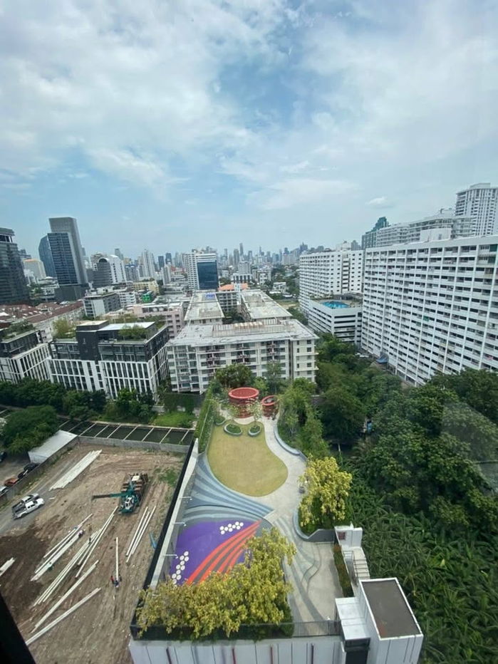 รูป 🏢 ให้เช่าคอนโด : XT EKKAMAI (เอ็กซ์ที เอกมัย)   รหัสทรัพย์ | 📌LNP-C9959  - รูปที่ 6/8