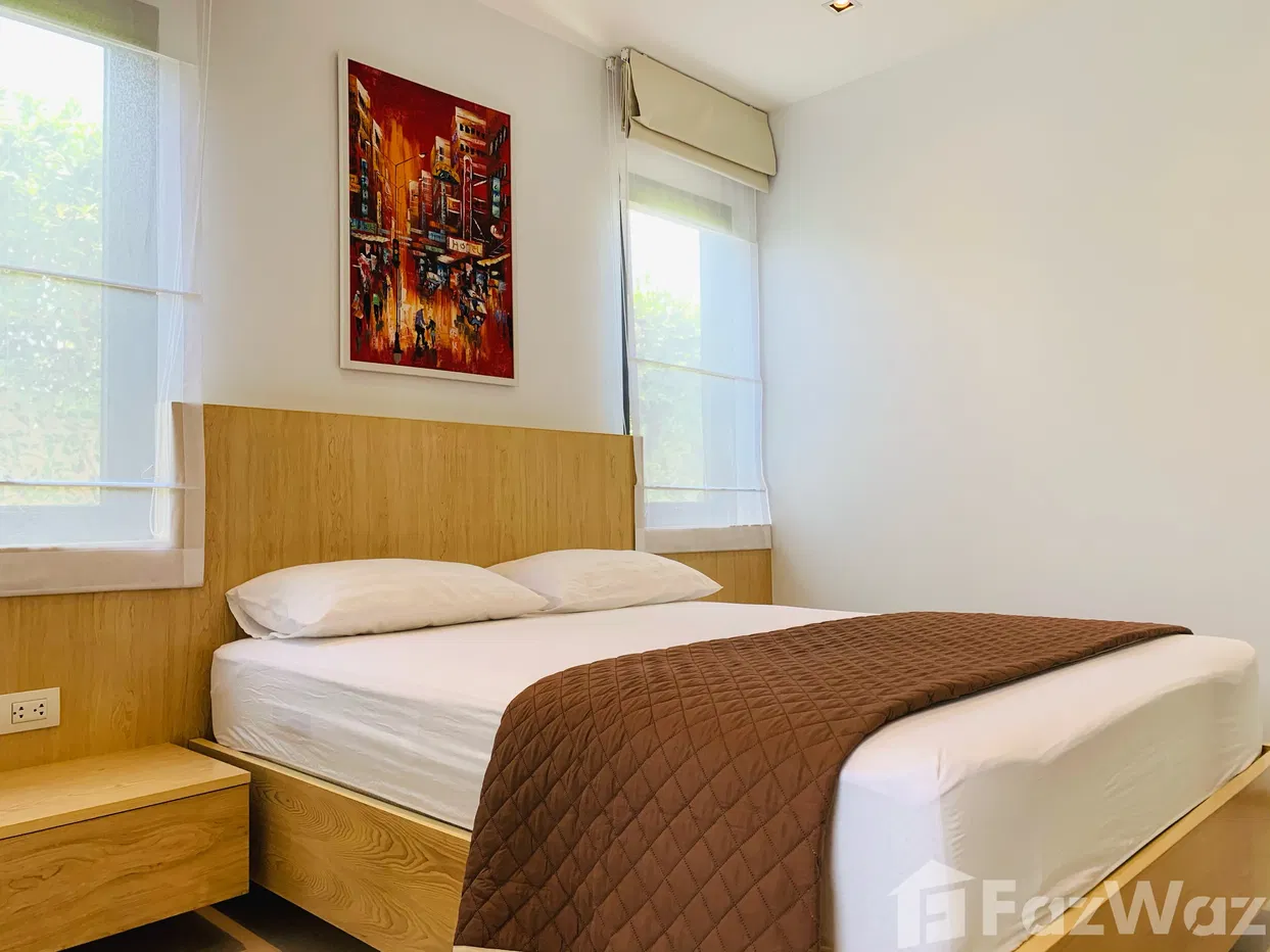รูป วิลล่าให้เช่า 3 ห้องนอน ในโครงการ ซีเว็ตต้า วิลล่า 1642922 - รูปที่ 15/30