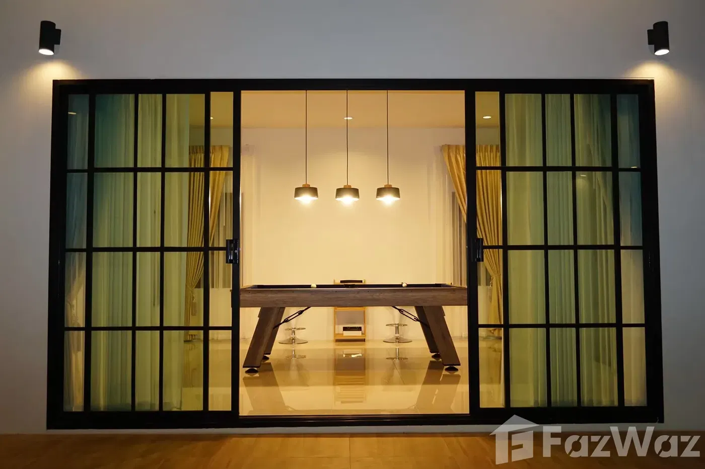 รูป วิลล่าให้เช่า 3 ห้องนอน ในโครงการ เลอ ลีฟ วัลเลย์ หัวหิน 5737257 - รูปที่ 17/19