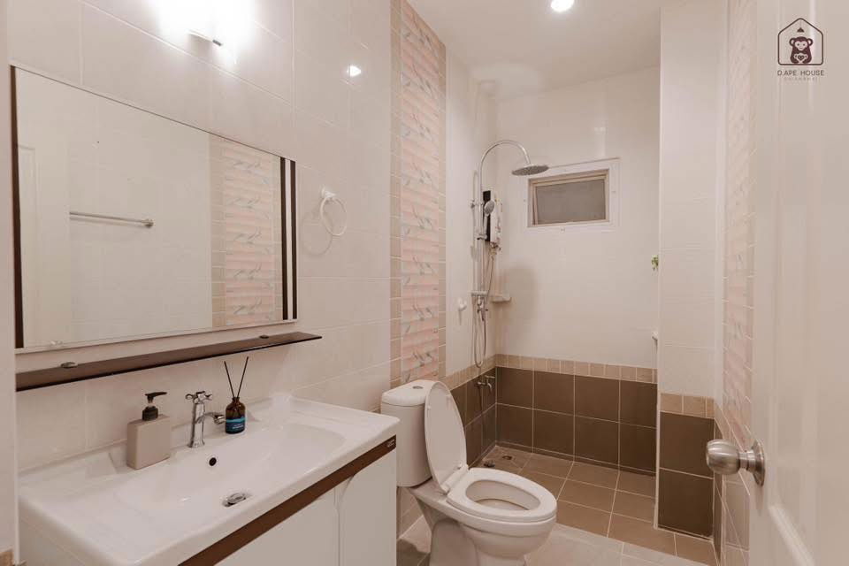 picture Twin House for Rent — 500m from Nimman Road & Chiang Mai University! 🏡✨ - 13/25