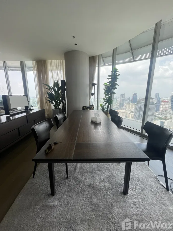picture 4 Bedroom Condo for sale at Magnolias Ratchadamri Boulevard  1907639 - 28/30