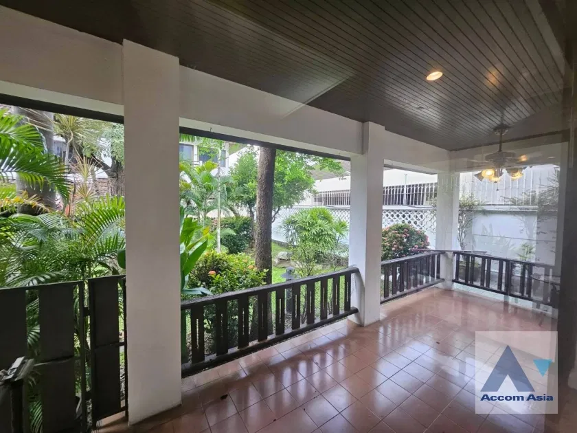picture 🔼🔽 AccomA 📩  4 BR House @Kid Friendly House Compound (AA41471) - 6/12