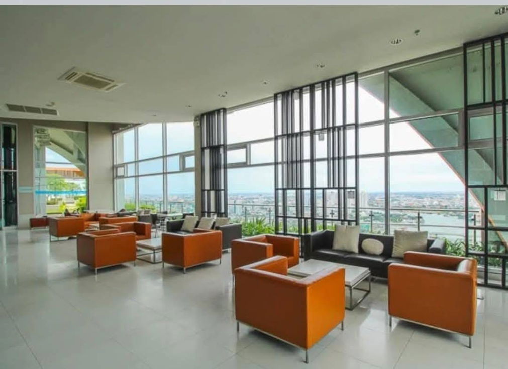 รูป 🏢 ให้เช่าคอนโด : Supalai River Resort (ศุภาลัย ริเวอร์ รีสอร์ท) รหัสทรัพย์ | 📌LNP-C9362 - รูปที่ 15/21