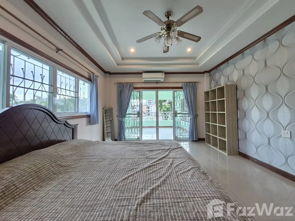 รูป บ้านเดี่ยวให้เช่า 5 ห้องนอน ในโครงการ บ้านชาลิตา1 5716028 - รูปที่ 12/17