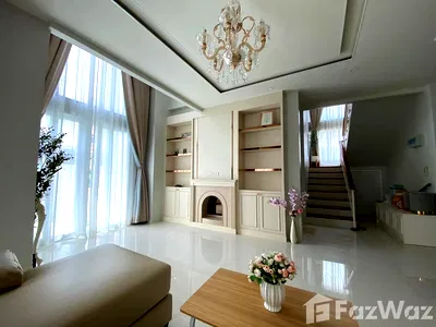 เช่าบ้านเดี่ยว ม.ราชภัฏภูเก็ต : บ้านเดี่ยวให้เช่า 3 ห้องนอน ในโครงการ สุพิชฌาย์ ชิโน เกาะแก้ว 8 1869582