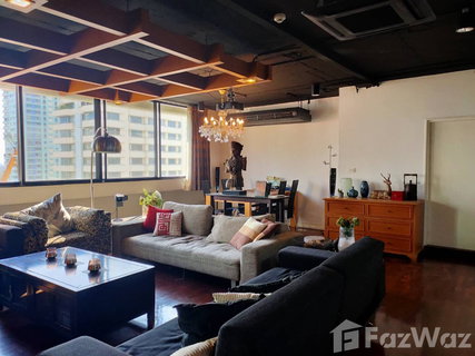 รูปภาพ 3 Bedroom Condo for rent at Sukhumvit Casa 668710