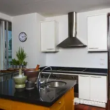 picture 4 Bedroom Condo for rent at Panburi 224961 - 7/59