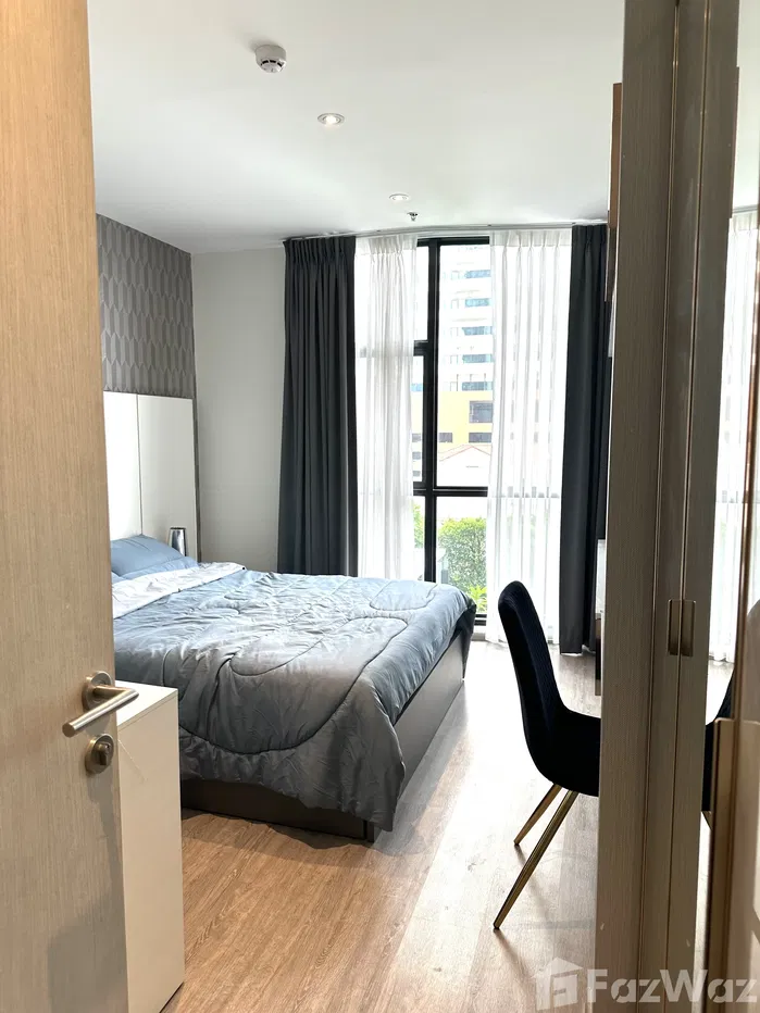รูป คอนโดให้เช่า 2 ห้องนอน ในโครงการ ริทึ่ม เอกมัย  5758474 - รูปที่ 20/22