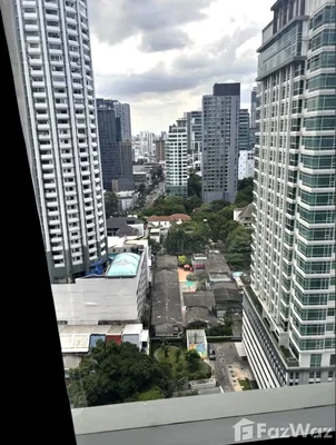 คอนโดให้เช่า : คอนโดให้เช่า 2 ห้องนอน ในโครงการ ลาวิค สุขุมวิท 57 5755606