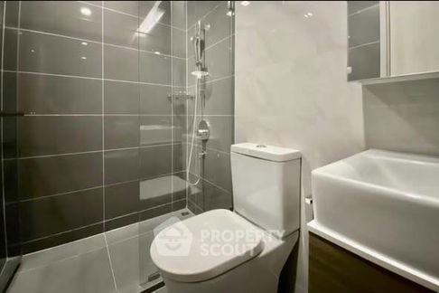 1-BR Condo at M Thonglor 10 near BTS Thong Lor (ID 2356288)