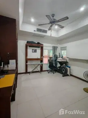 รูป ขาย บ้านเดี่ยว 2 ห้องนอน ใน หน้าเมือง, สุราษฎร์ธานี 5735727 - รูปที่ 4/22