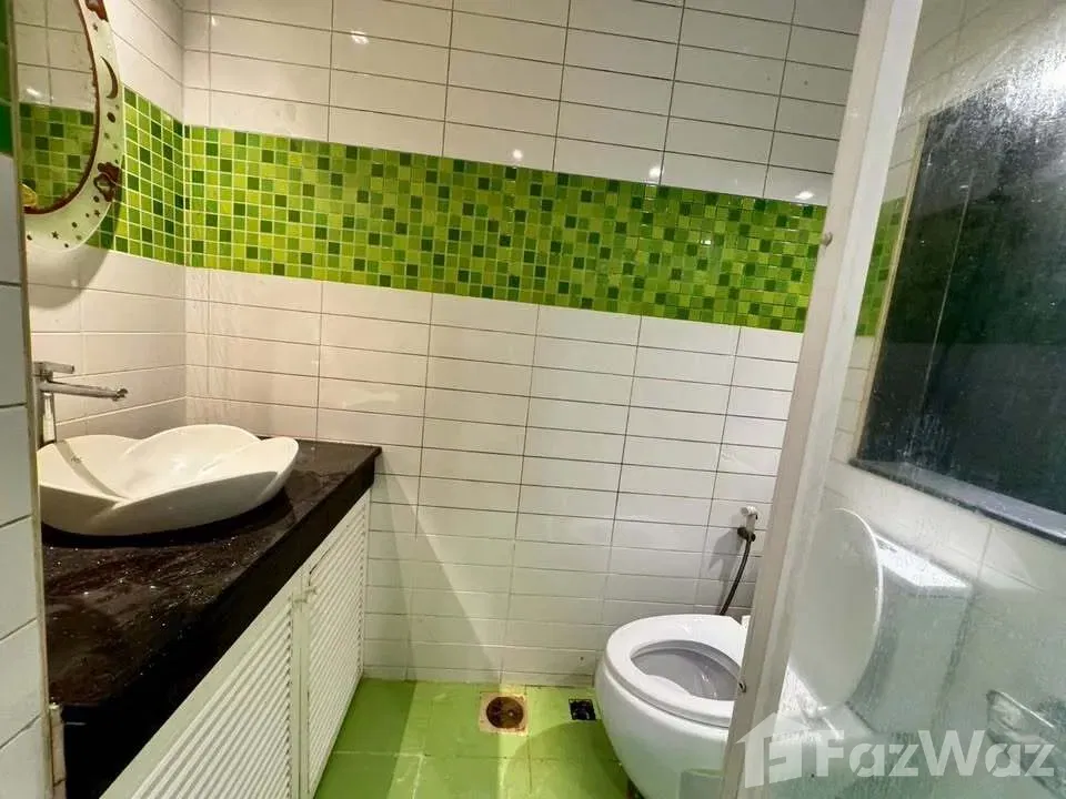 picture 3 Bedroom Townhouse for rent in Bang Khun Si, Bangkok  5754565 - 11/18