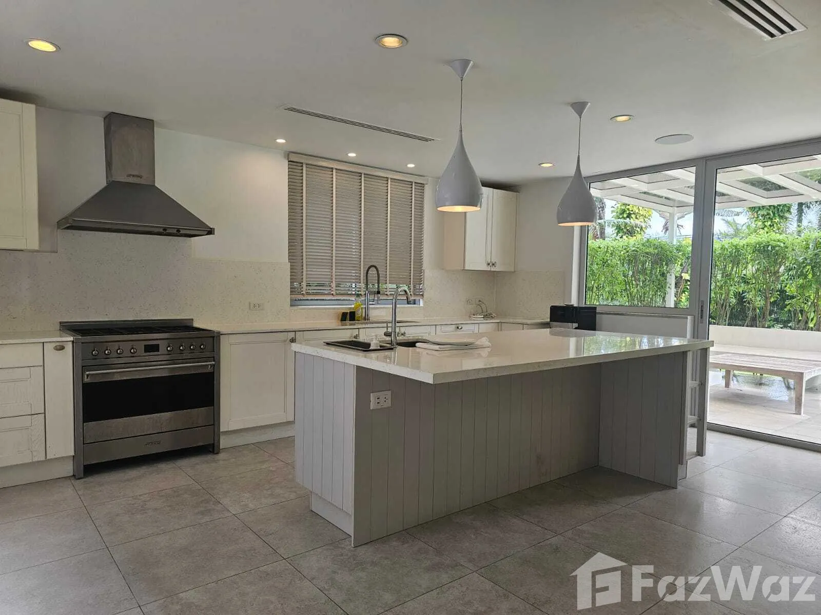 5 Bedroom Villa for rent at Layan Estate 5757399 - image 5