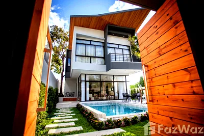 เช่าบ้านเดี่ยว เมืองภูเก็ต ภูเก็ต : วิลล่าให้เช่า 3 ห้องนอน ในโครงการ ซีเว็ตต้า วิลล่า 1642922