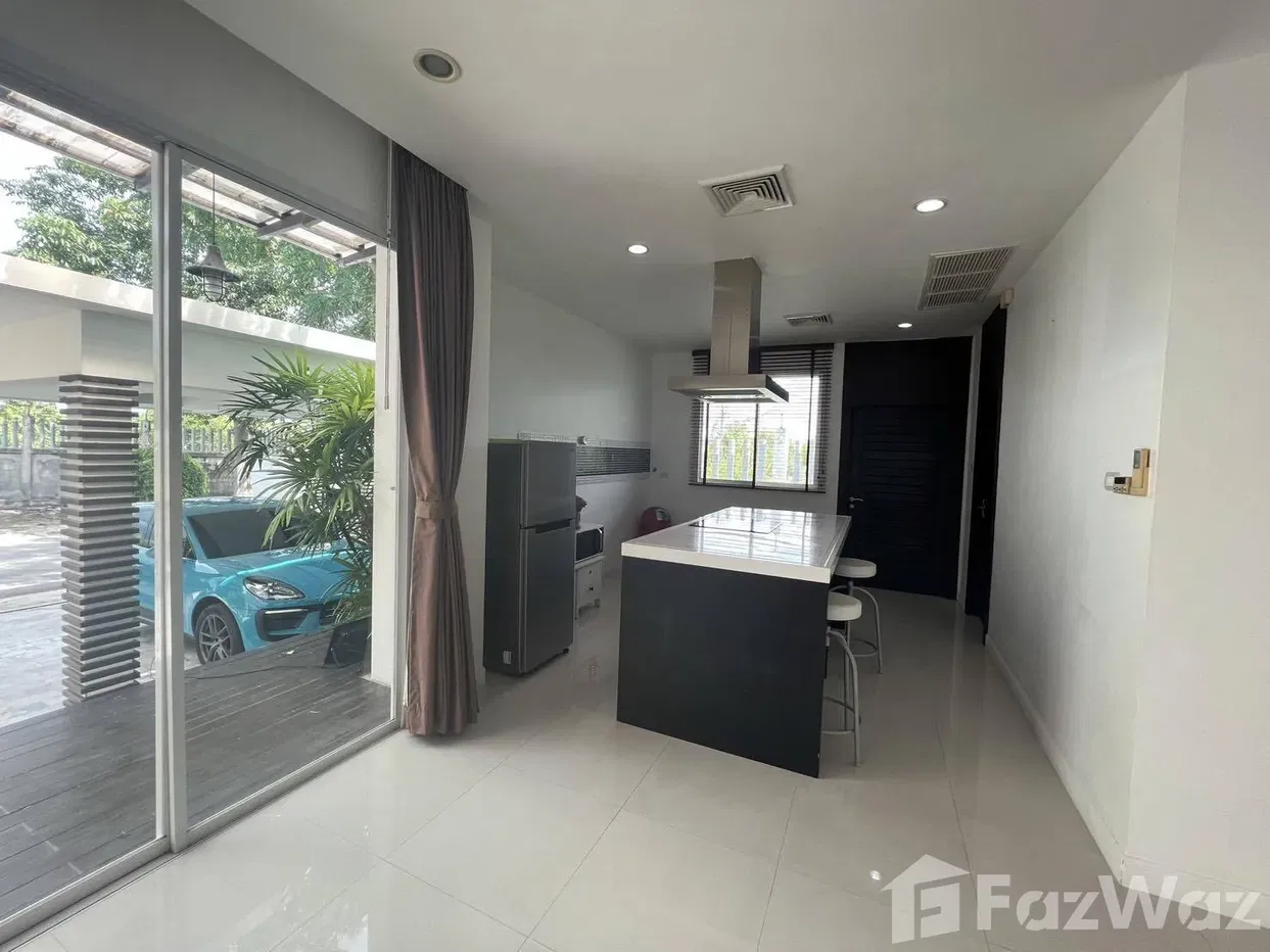 รูป วิลล่าให้เช่า 3 ห้องนอน ในโครงการ หัวหิน ซีวิว วิลล่า 1679926 - รูปที่ 3/21