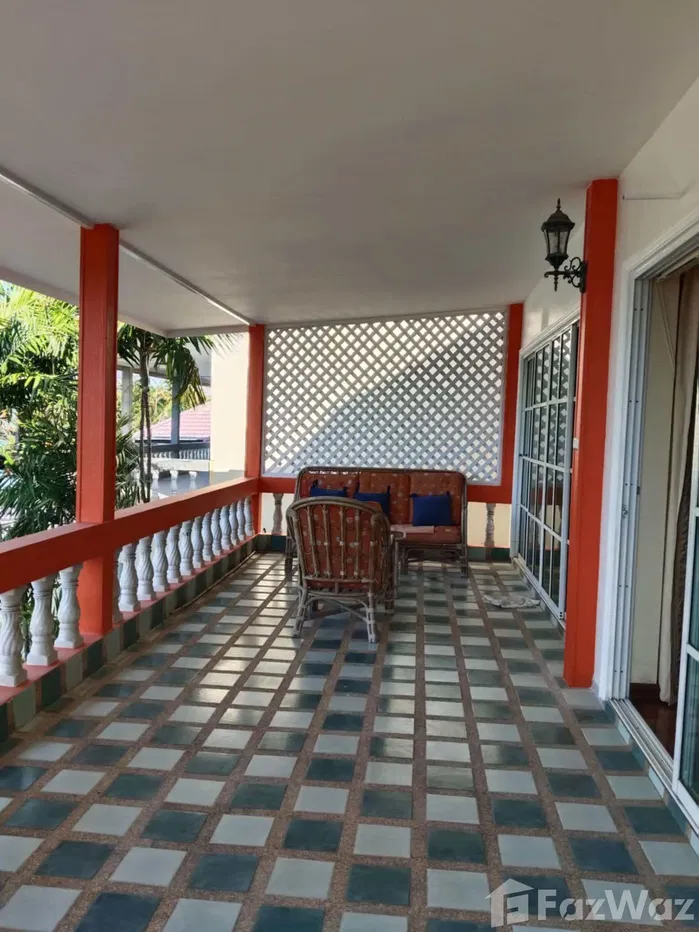 picture 3 Bedroom House for sale in Bang Lamung, Chon Buri  1978108 - 5/29