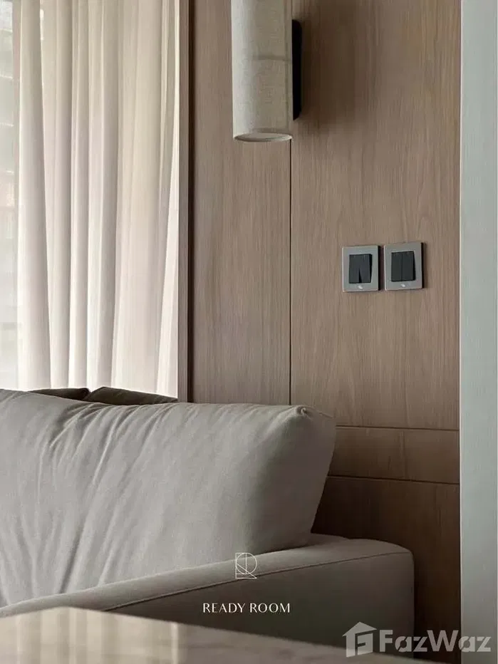 รูป คอนโดให้เช่า 1 ห้องนอน ในโครงการ ต้นสน วัน เรสซิเดนซ์ 5754933 - รูปที่ 2/10