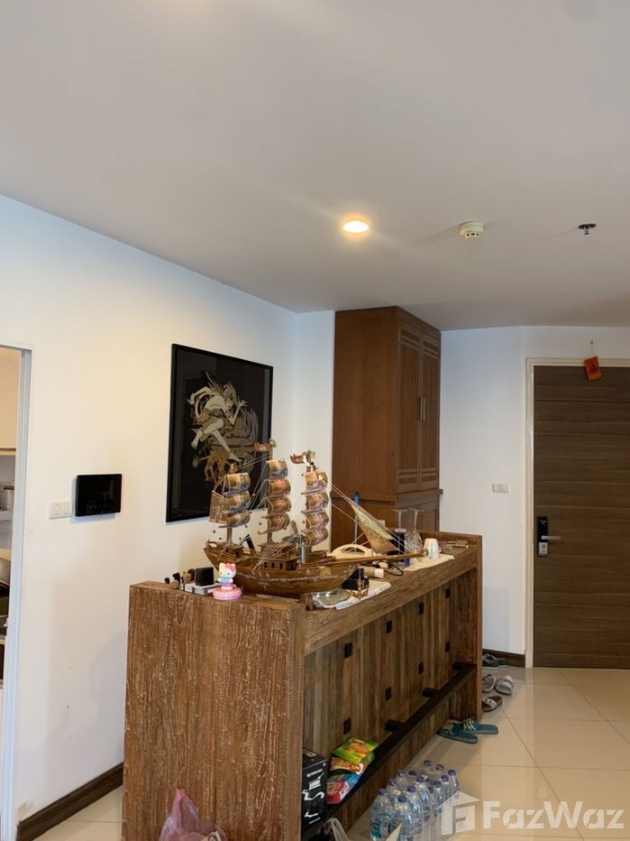 picture 2 Bedroom Condo for sale at Supalai Prima Riva  1887686 - 6/7