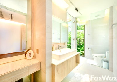 บ้านเดี่ยว ภูเก็ต : ขาย วิลล่า 3 ห้องนอน ในโครงการ มะลิ วิลล่า 5343009