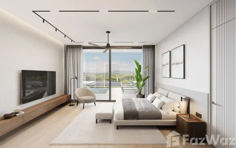 5 Bedroom Villa for sale at Canopy Hills Villas 1831646