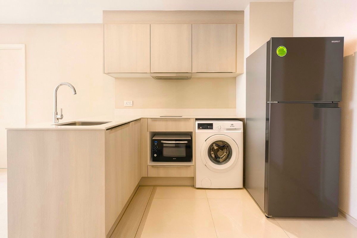 picture 2-bedroom unit for sale in Vtara Sukhumvit 36 - 2/12