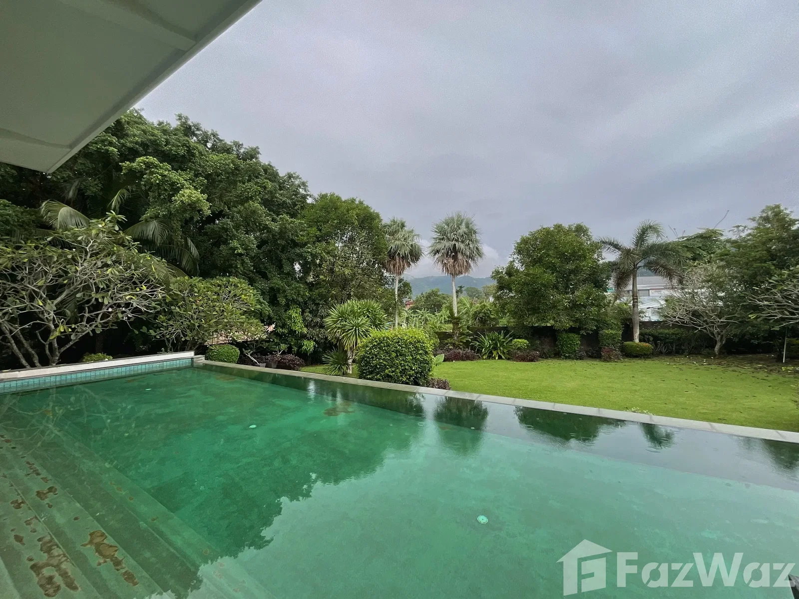 4 Bedroom Villa for rent in Si Sunthon, Phuket  5730729 - image 5