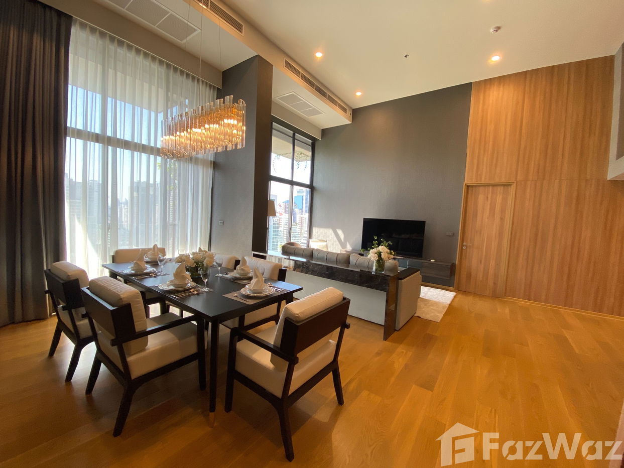 picture Live the Life of Your Dreams in This Bangin&apos; Bangkok Condo! 1151772 - 1/10
