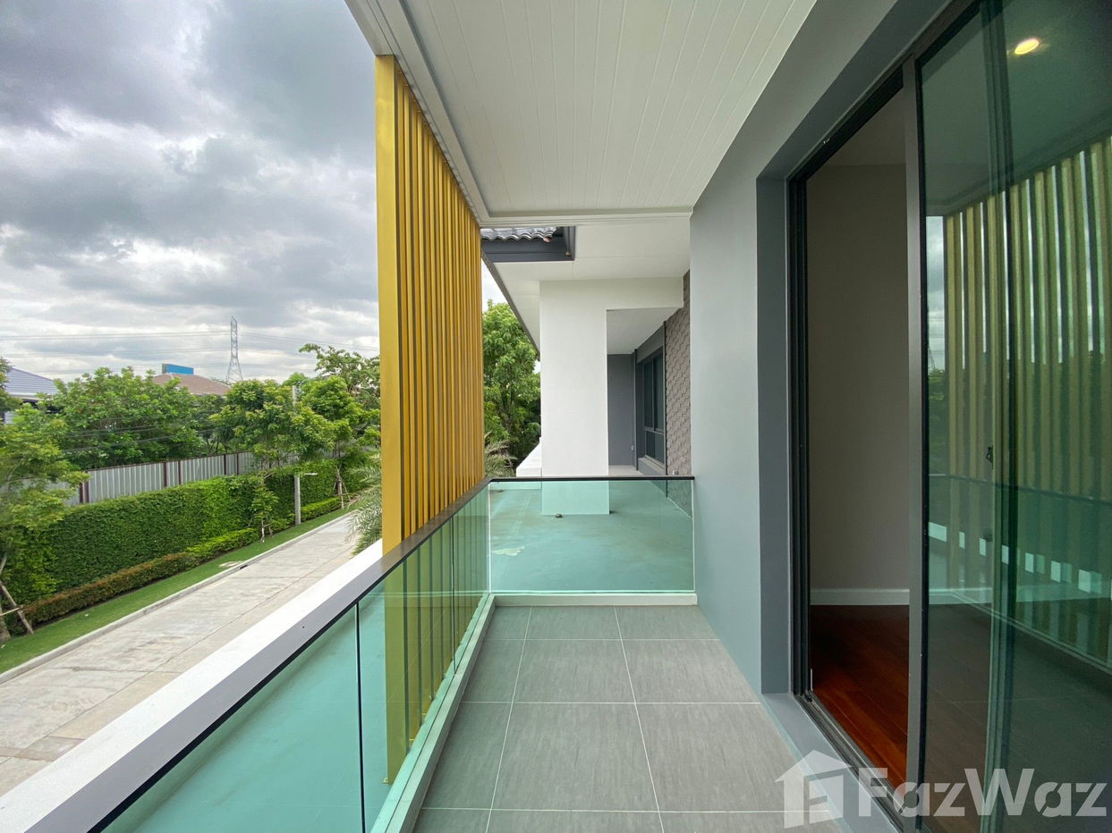 รูป ขายบ้าน The Grand Lux บางนา-สวนหลวง 407 ตร.ม. 1670406 - รูปที่ 6/10