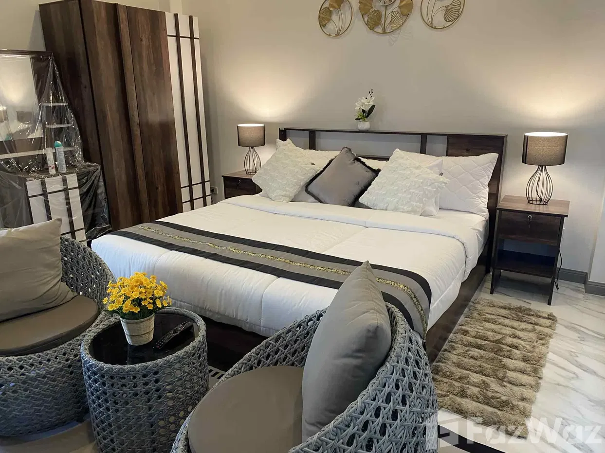 รูป วิลล่าให้เช่า 4 ห้องนอน ใน ทับใต้, ประจวบคีรีขันธ์ 5762091 - รูปที่ 18/27