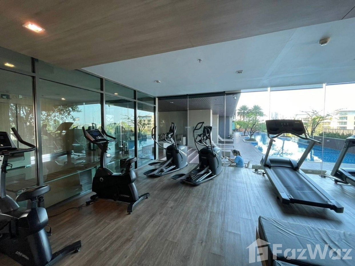 picture 2 Bedroom Condo for sale at Ideo Blucove Sukhumvit  1997586 - 17/21