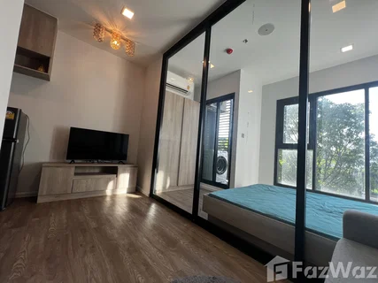 ขาย คอนโด 1 ห้องนอน ในโครงการ โมดิซ สุขุมวิท 50 1663848