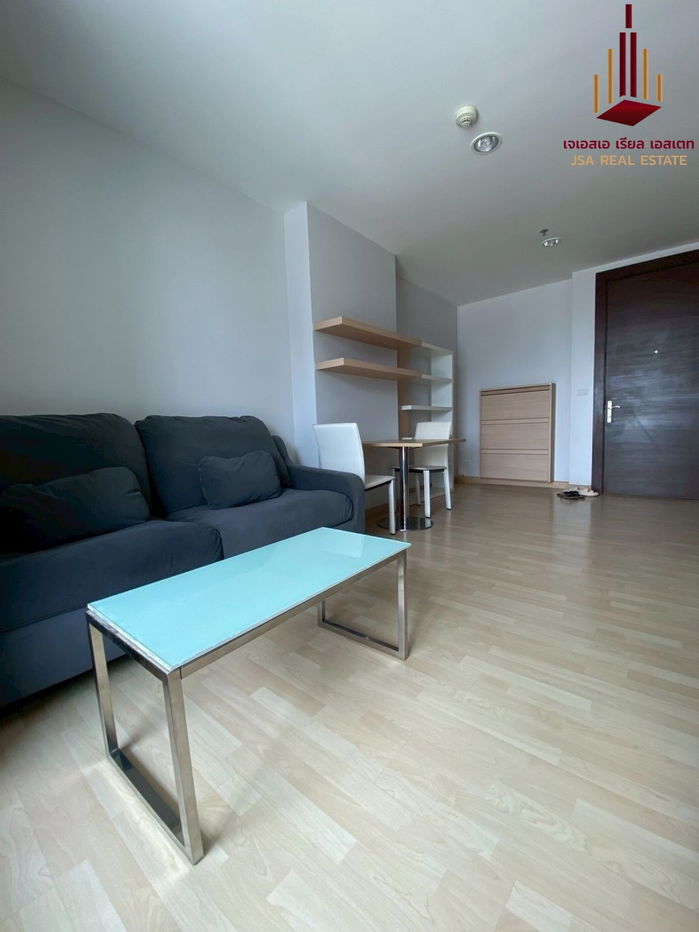 picture ✨ For Sale: Rhythm Ratchada Condo ✨  💰 Only 3,850,000 THB - 2/5