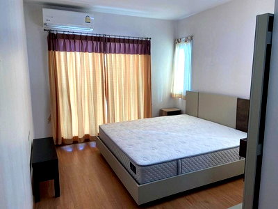 Condos for sale Boromratchachonnani Nursing College :  Supalai City Resort Changwattana