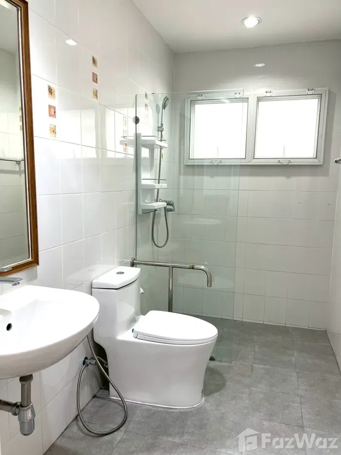 รูป บ้านเดี่ยวให้เช่า 3 ห้องนอน ในโครงการ กรีน ฟิลด์ วิลล่า 3 5577166 - รูปที่ 11/20