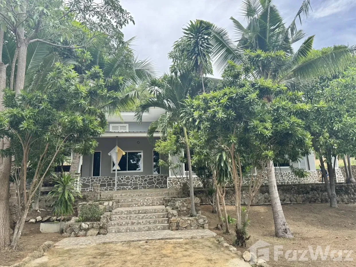 รูป บ้านเดี่ยวให้เช่า 3 ห้องนอน ใน หัวหิน, ประจวบคีรีขันธ์ 5741356 - รูปที่ 40/45