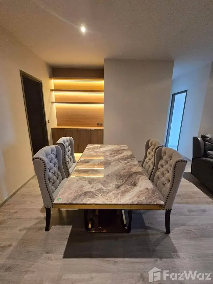 picture 2 Bedrooms for rent at Rhythm Ekkamai Estate 1971528 - 17/17