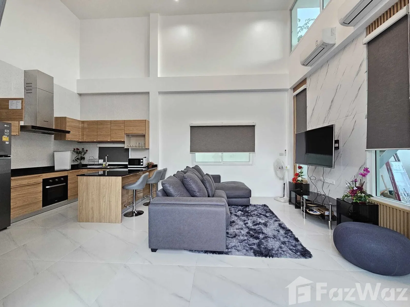 3 Bedroom Villa for rent in Rawai, Phuket 1743214