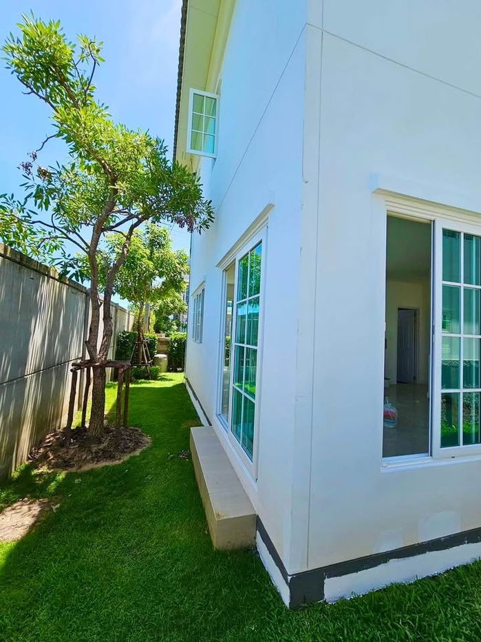 picture Home for rent Prestige Future - Rangsit fully furnished and best price ready to move in - 12/14