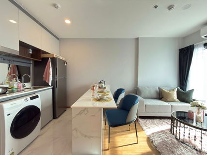 รูปภาพ ให้เช่าคอนโดมิเนียม 1 ห้องนอน 1 ห้องน้ำ 1 ห้องครัว 1 ที่จอดรถ