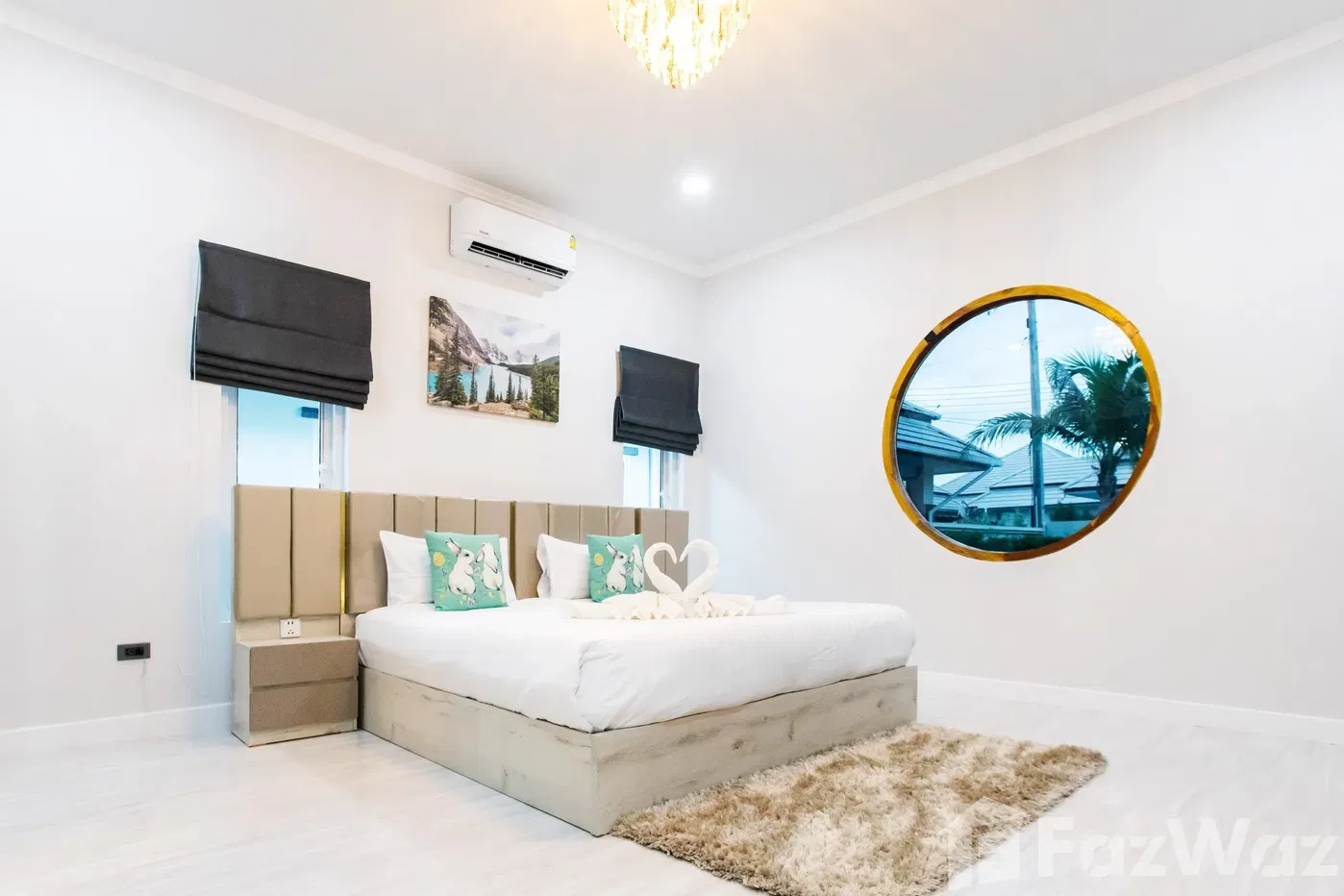 รูป Mountain home huahin 1912759 - รูปที่ 24/45