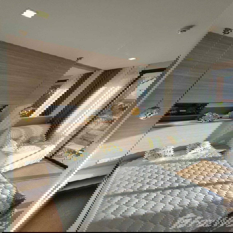 รูป ขาย คอนโด สตูดิโอ ในโครงการ เดอะ บีช คอนโดเทล  1892310 - รูปที่ 7/20